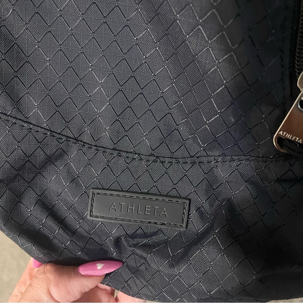 New Athleta Excursion Backpack - image 5